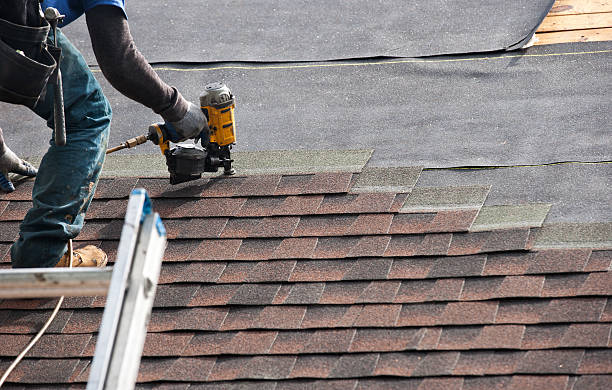Licensed Gutter Installation service in Basile, LA - Brentwood Metal Roofing